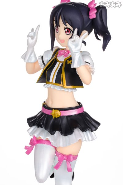 LoveLive!   “3年生-No brand girls” 矢泽妮可