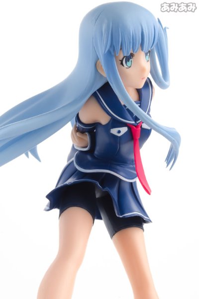 苍蓝钢铁的琶音 -Ars Nova-   “伊欧娜” 