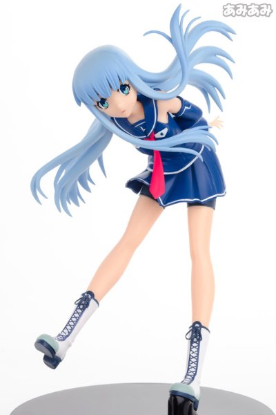 苍蓝钢铁的琶音 -Ars Nova-   “伊欧娜” 