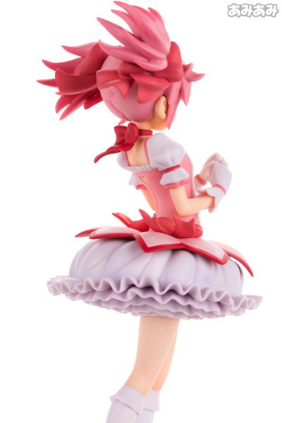 SQ系列 剧场版 魔法少女小圆 叛逆的物语 鹿目圆香