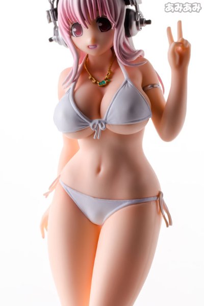 超级索尼子 索尼子