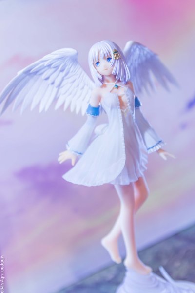 光明之舟 帕妮丝