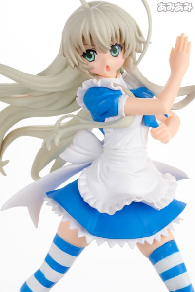 PM 手办 这いよれ! 奈亚子さん ニャルラトホテプ 