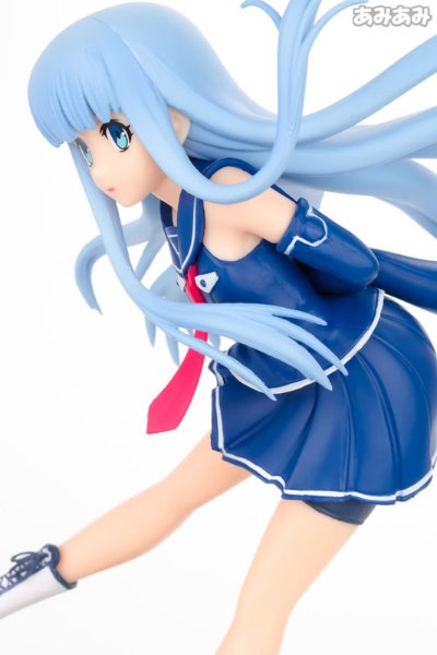 苍蓝钢铁的琶音 -Ars Nova-   “伊欧娜” 