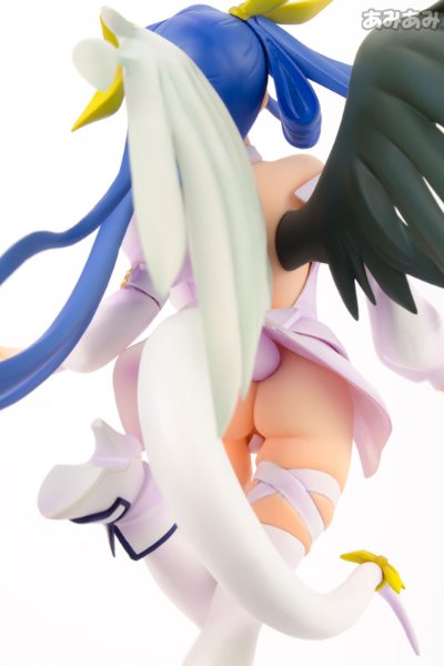 女皇之门 運命の子 蒂兹 ２PカラーVer.（白）