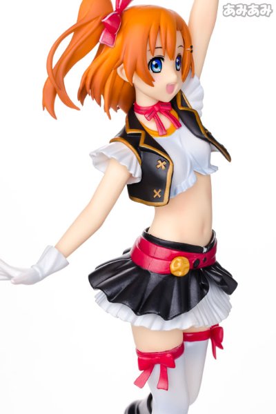 LoveLive!   “HONOKA - No brand girls” 高坂穂乃果 WF限定Ver.（汪达ーフェスティバル2014［夏］限定）