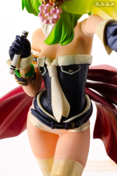 一番赏 劇場版超時空要塞F（Frontier） 恋離飛翼 -サヨナラノツバサ- 翼に風を、銀河に歌を！ B賞 ランカ・リー SpecialウィングVer.  