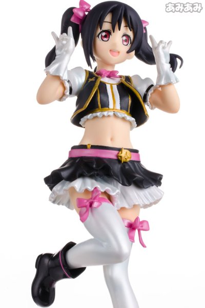 LoveLive!   “3年生-No brand girls” 矢泽妮可