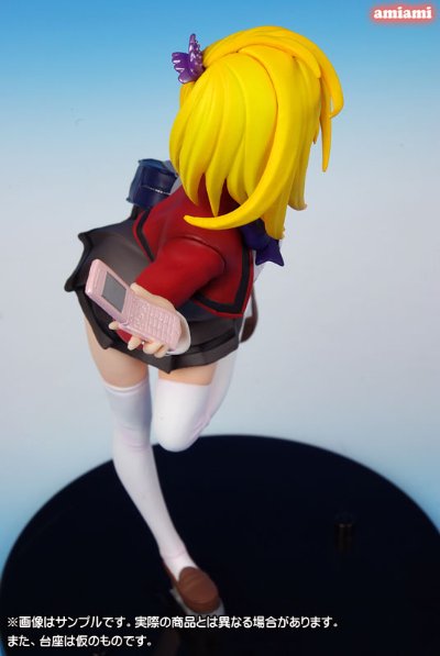 明日のよいち！ 斑鳩あやめ 通常カラーVer.