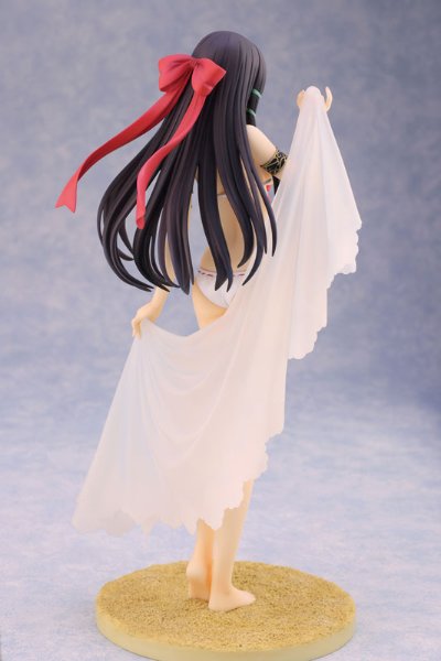 光明之心 辉夜 泳装版