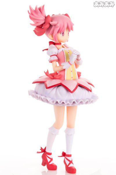 SQ系列 剧场版 魔法少女小圆 叛逆的物语 鹿目圆香