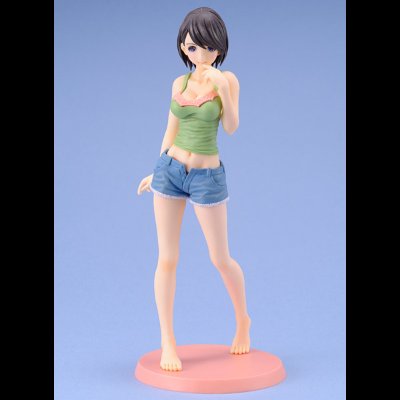 フルカラーレジンキット『姊崎宁宁』 キャミソール