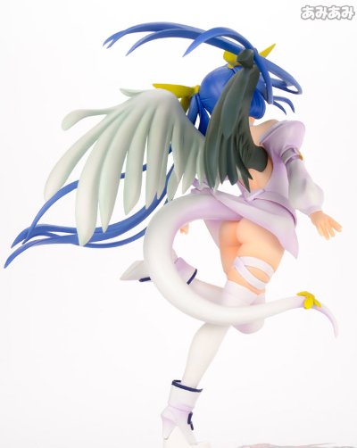 女皇之门 運命の子 蒂兹 ２PカラーVer.（白）