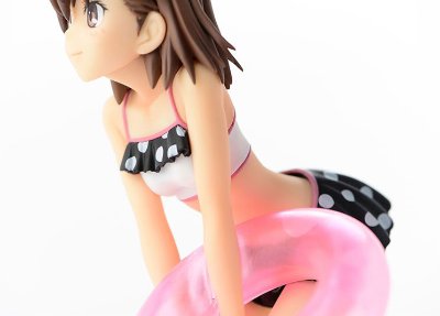 劇場版 魔法的禁书目录 恩底弥翁的奇迹 御坂美琴・Gravure_Style/Limited