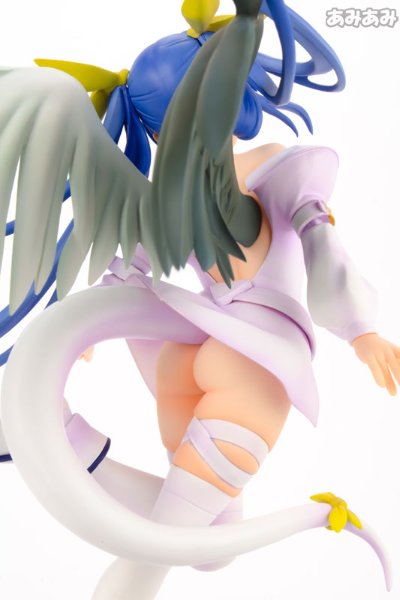 女皇之门 運命の子 蒂兹 ２PカラーVer.（白）