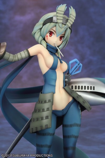 奥特曼怪兽拟人化计划 feat.POP 宇宙忍者 巴尔坦星人