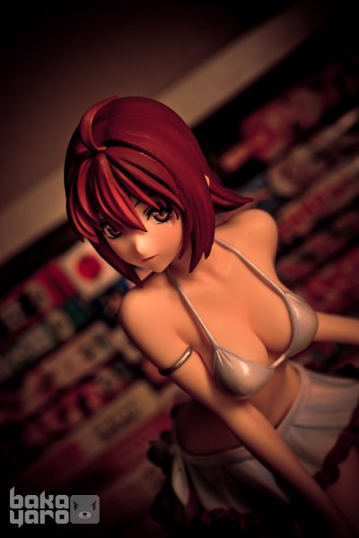 ツンデロ 吉井结花