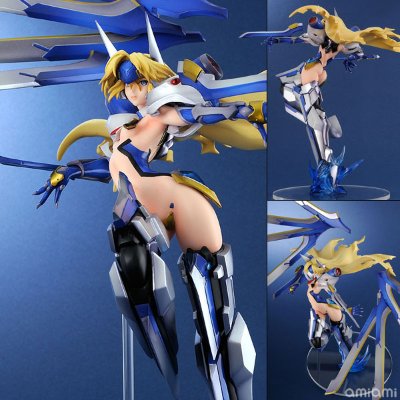 苍翼默示录：刻之幻影 μ-No.12-