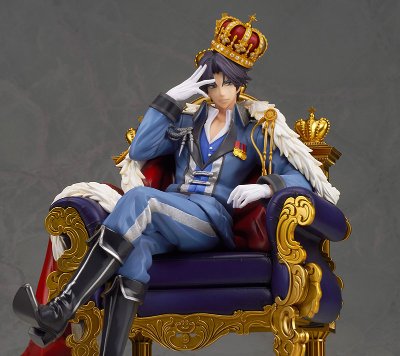 新网球王子 	迹部景吾