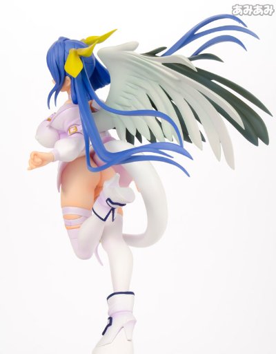 女皇之门 運命の子 蒂兹 ２PカラーVer.（白）