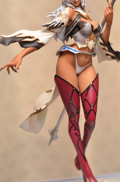 天堂II 黑暗精灵 褐色ver.