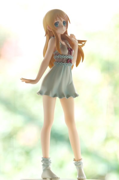 我的妹妹不可能这么可爱 高坂桐乃 连衣裙版