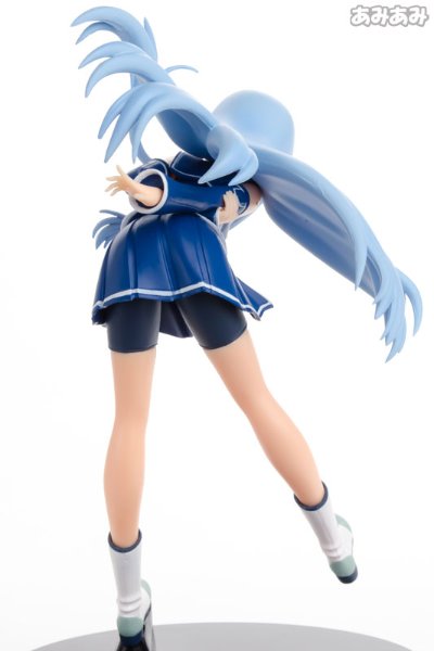 苍蓝钢铁的琶音 -Ars Nova-   “伊欧娜” 