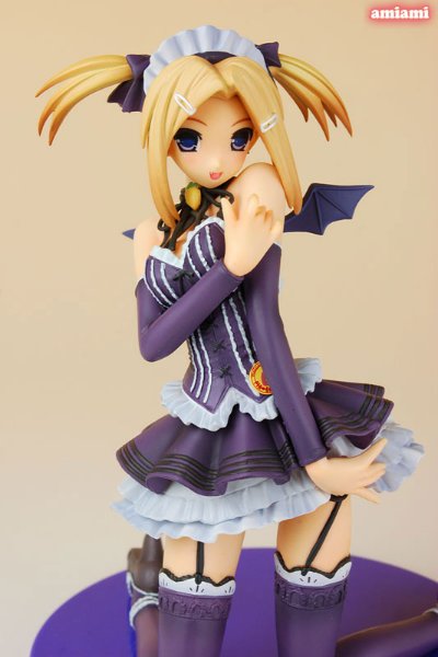 欢迎来到咖啡屋!!G.O.～开业～ 堀内塞娜 魅魔