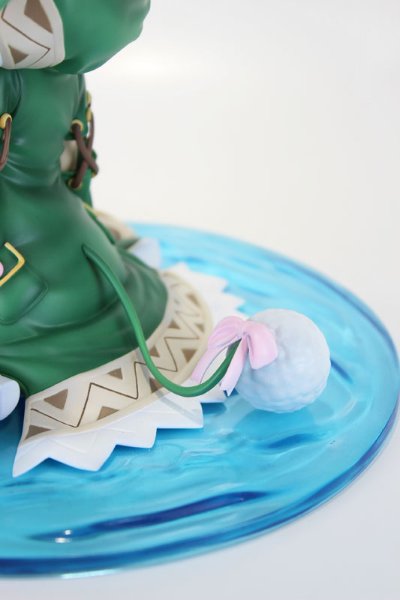 约会大作战II 四糸乃 别弄痛了