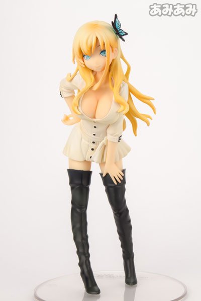 くじ引き堂 A赏 「僕は友達が少ない」 柏崎星奈