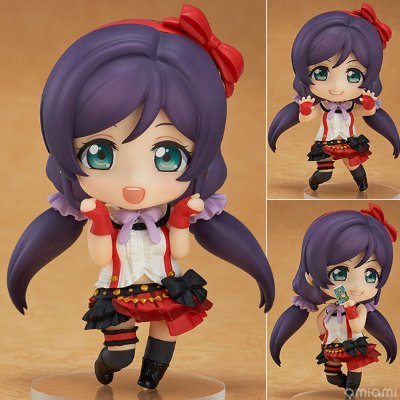 粘土人#530 LoveLive! 東條希