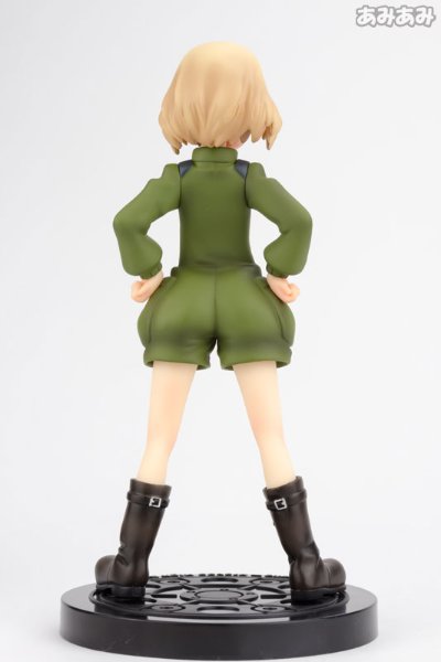 COMMANDER GIRLS COLLECTION 卡秋莎