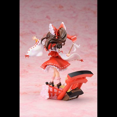 東方Project 幻想百景 博麗霊夢