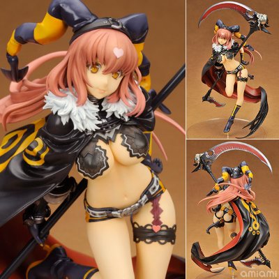 百花缭乱 千姬 Sadistic Succubus Ver.