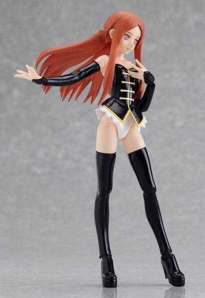 figma 輪るピングドラム 水晶公主