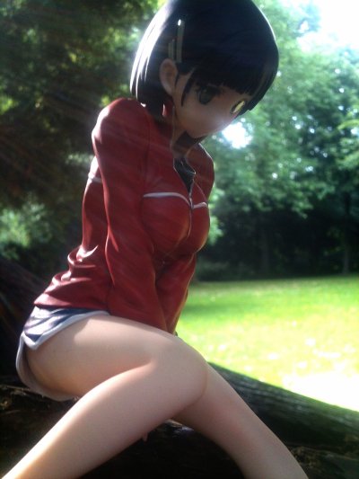 刀剑神域 桐谷直叶