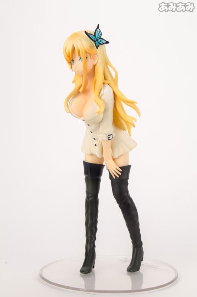 くじ引き堂 A赏 「僕は友達が少ない」 柏崎星奈