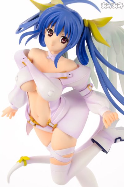 女皇之门 運命の子 蒂兹 ２PカラーVer.（白）