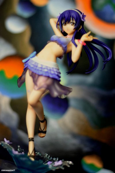 园田海未 －夏色笑颜1,2,Jump！Ver. －