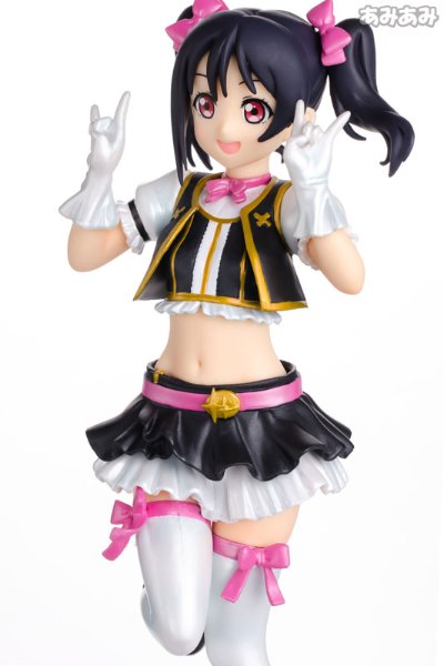 LoveLive!   “3年生-No brand girls” 矢泽妮可