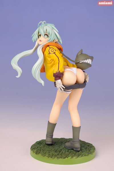 塵骸魔京 追风者