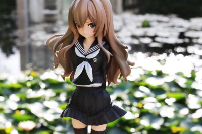 龙与虎 逢坂大河 -the Last Episode-