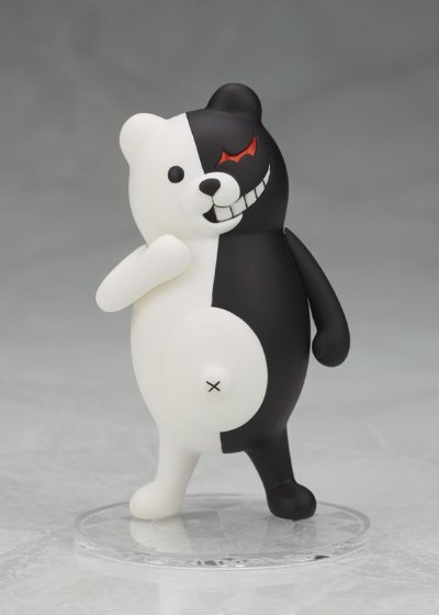 枪弹辩驳1・2 Reload 雾切响子