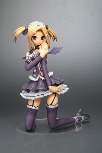 欢迎来到咖啡屋!!G.O.～开业～ 堀内塞娜 魅魔