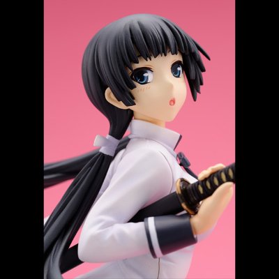 请认真和我恋爱！ 黛由紀江