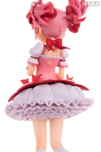 SQ系列 剧场版 魔法少女小圆 叛逆的物语 鹿目圆香