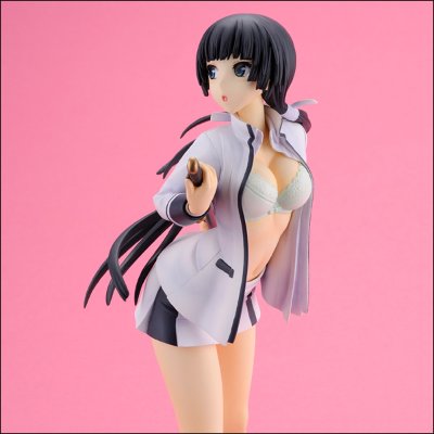 请认真和我恋爱！ 黛由紀江