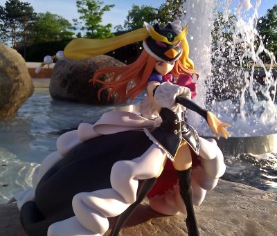 回转企鹅罐 水晶公主