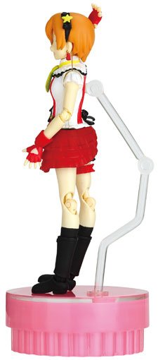 ミクロマンアーツ LoveLive! MA1104 星空凛