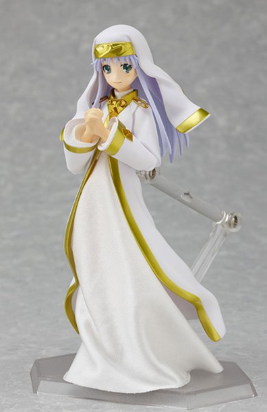 figma 魔法的禁书目录II 茵蒂克斯